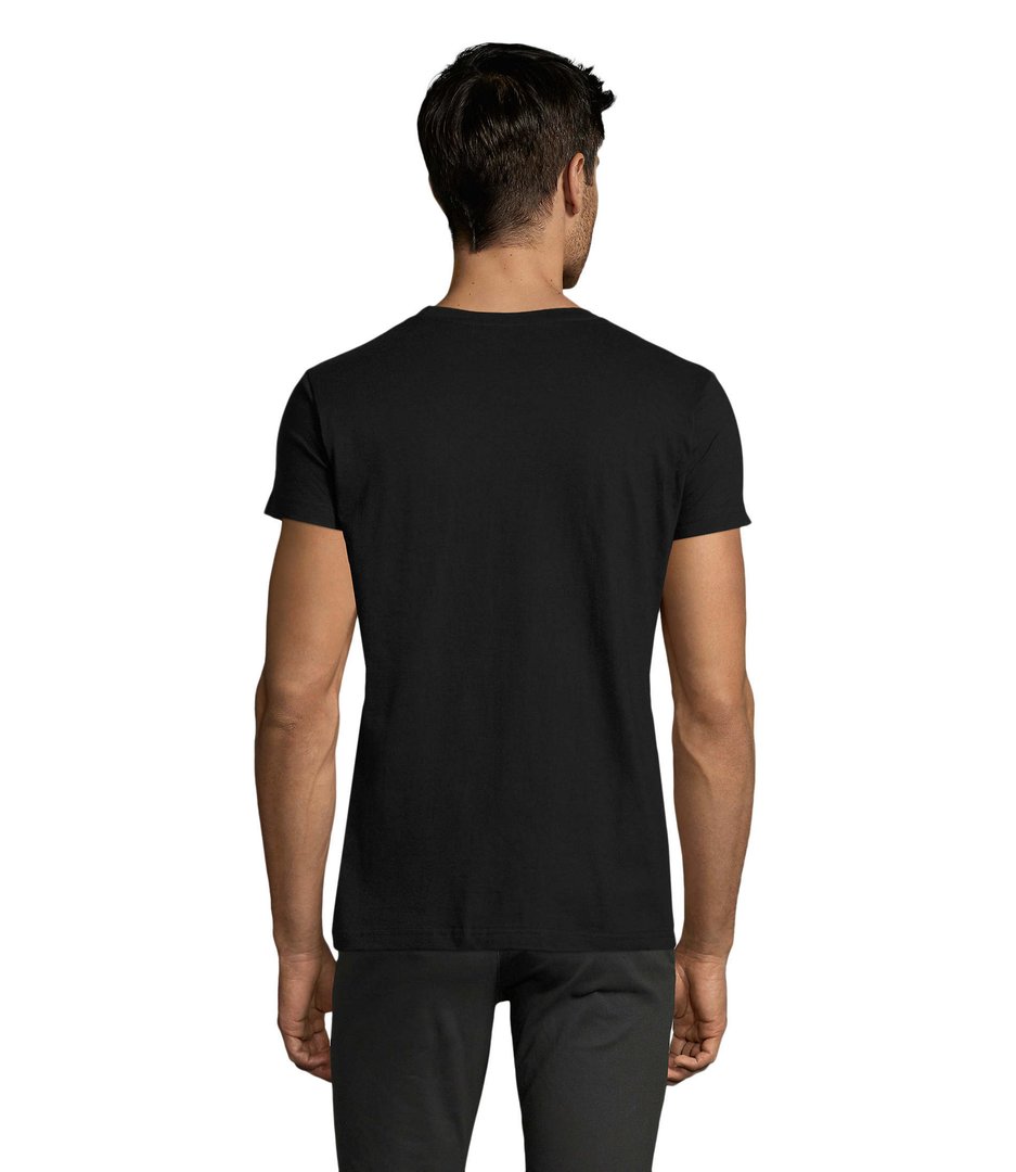 Herren T-Shirt 190 Lütha