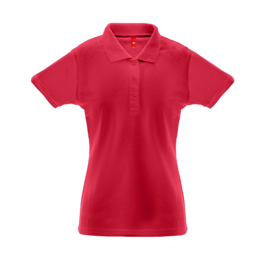 Damen Poloshirt Fritas
