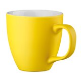 Tasse aus Porzellan 450 ml Lorie
