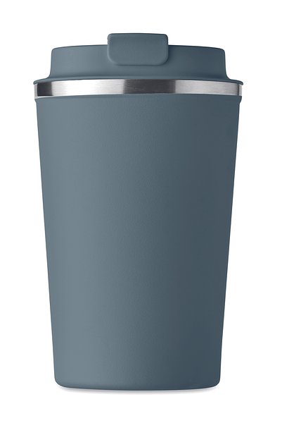 Doppelwandiger Becher 350ml Bignana