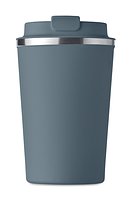 Doppelwandiger Becher 350ml Bignana