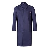 Kittel aus Twill (175 g/m²), aus Baumwolle (35 %) und Polyester (65 %) Bendrix