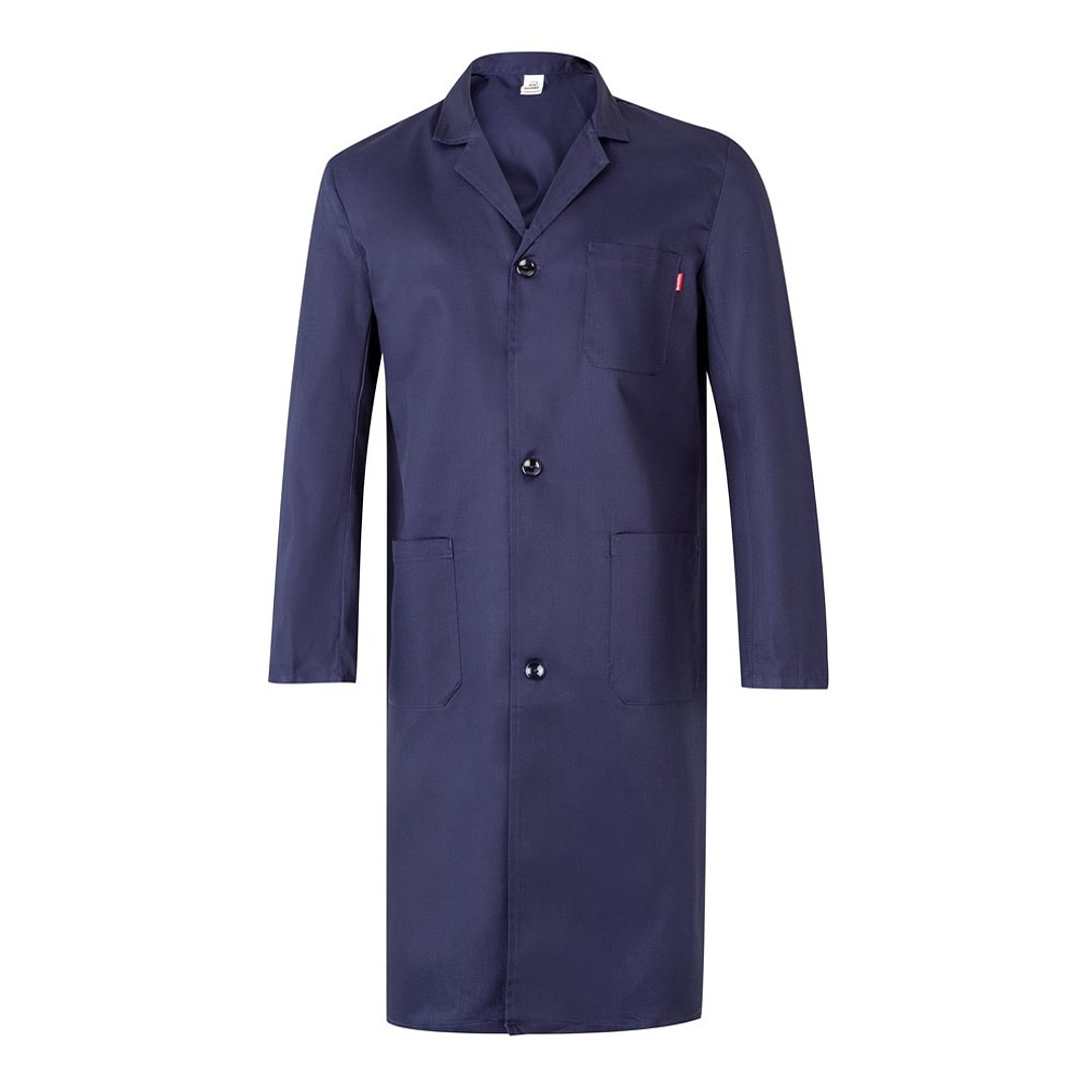 Kittel aus Twill (175 g/m²), aus Baumwolle (35 %) und Polyester (65 %) Bendrix