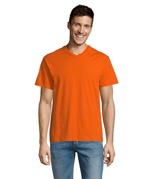 Herren T-Shirt 150g Anrikn