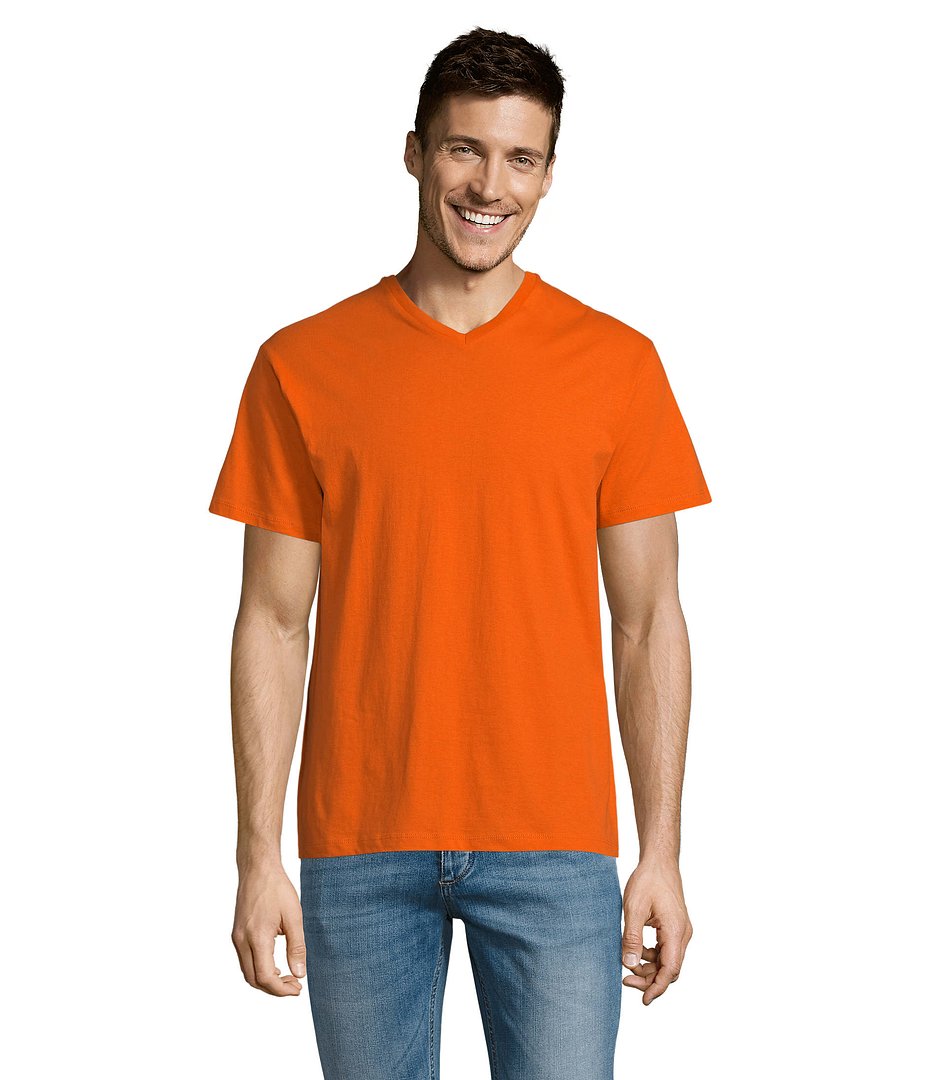 Herren T-Shirt 150g Anrikn