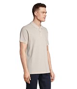 PULSE Unisex POLO Retholi