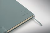 DIN A5 Notizbuch mit Kuli Mingli