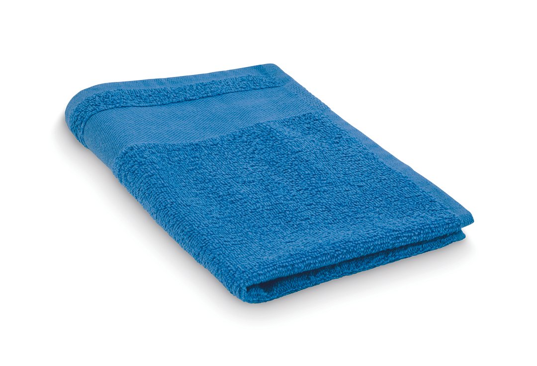 Gästehandtuch Baumwolle Adivin