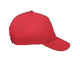 5-Panel-Baseball-Cap Kinder Mineste