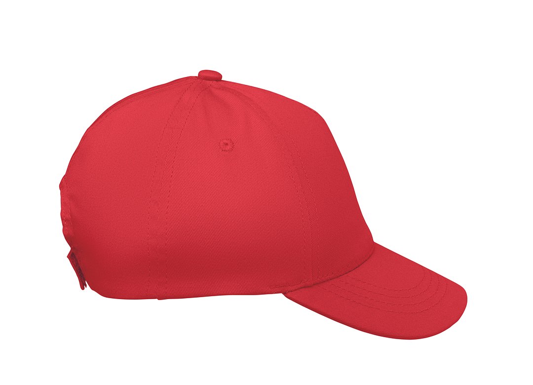 5-Panel-Baseball-Cap Kinder Mineste