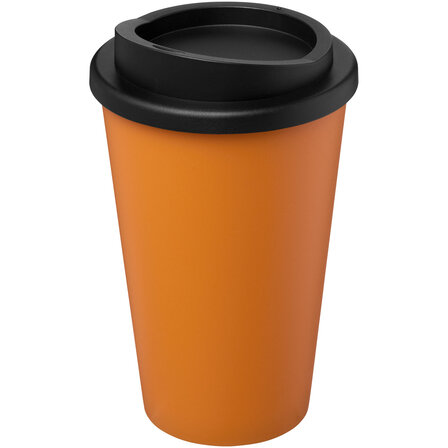 Recycelter isolierter 350 ml Becher - Lorens
