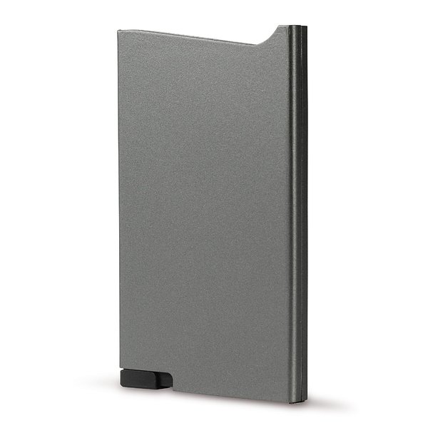 RFID Anti Skimming Kunststoff-Kartenhalter Lüthlinas