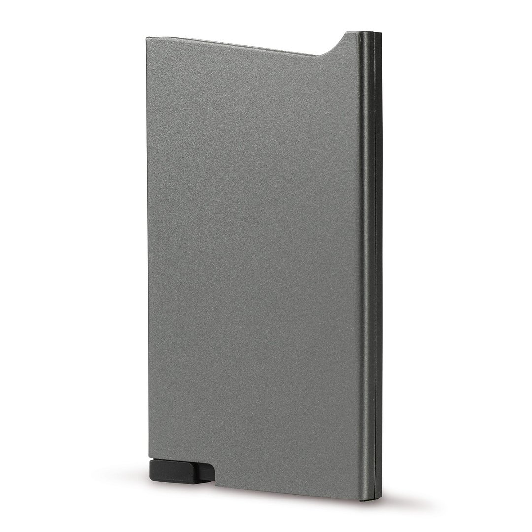 RFID Anti Skimming Kunststoff-Kartenhalter Lüthlinas