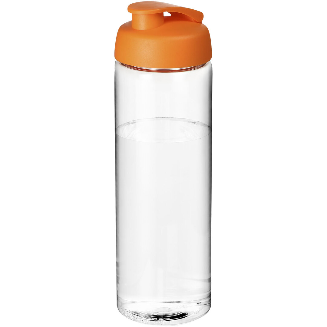 Vibe 850 ml Sportflasche mit Klappdeckel - Itadivep