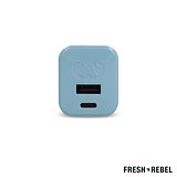 Mini Charger USB-C + A PD // 30W Chatia