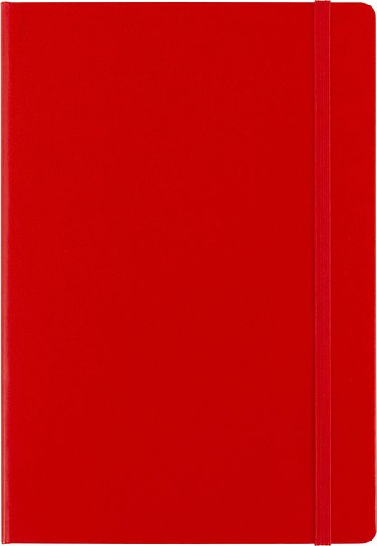 Notizbuch aus Karton (ca. DIN A5 Format) Fenas