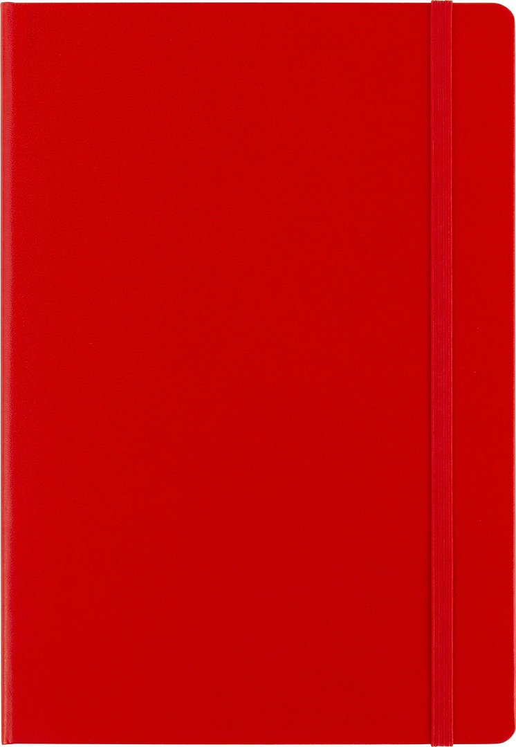 Notizbuch aus Karton (ca. DIN A5 Format) Fenas
