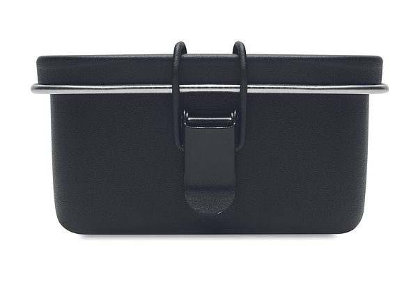 Lunchbox Edelstahl 750ml Annathlia