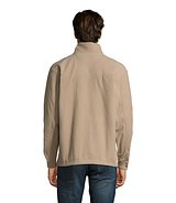 Männer Fleece-Jacke Uelld