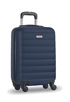 Hartschalen Trolley Mudel