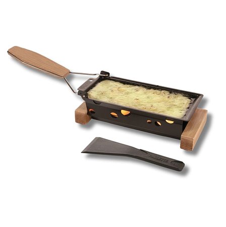 Partyclette – Der perfekte Käsegenuss für jeden Anlass