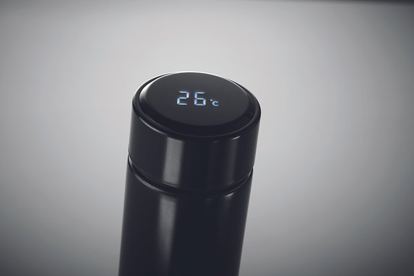 Isolierkanne 450ml mit C° Ciervel