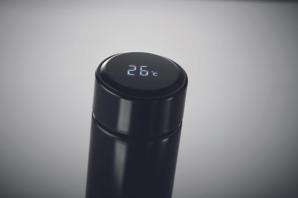 Isolierkanne 450ml mit C° Ciervel