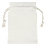 Holz-Springseil im Baumwollbeutel - Loreni