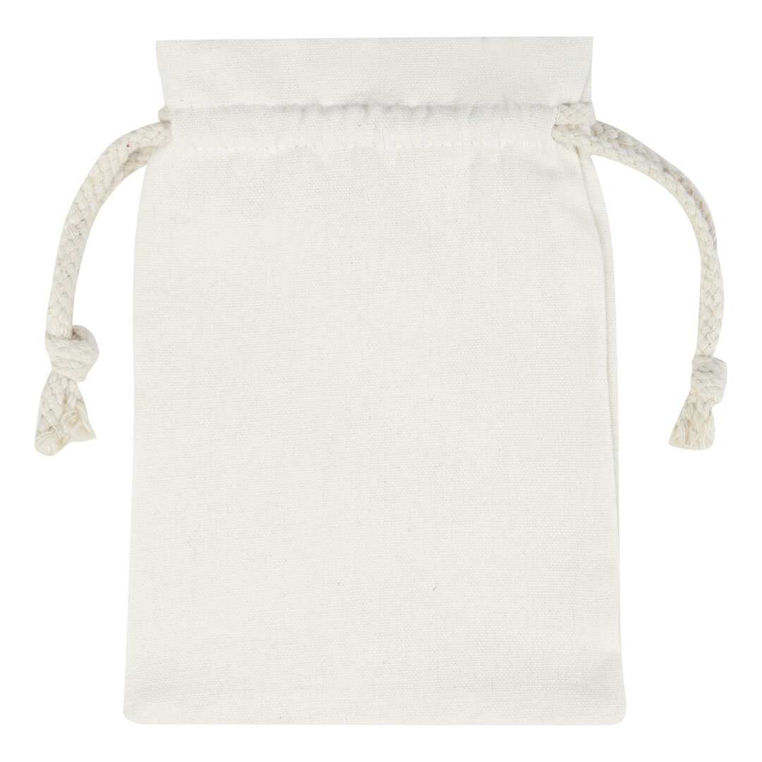 Holz-Springseil im Baumwollbeutel - Loreni