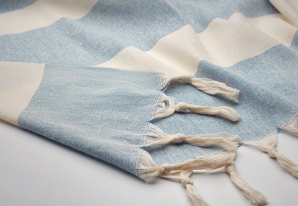 Hamman Handtuch 140 gr/m² Warat