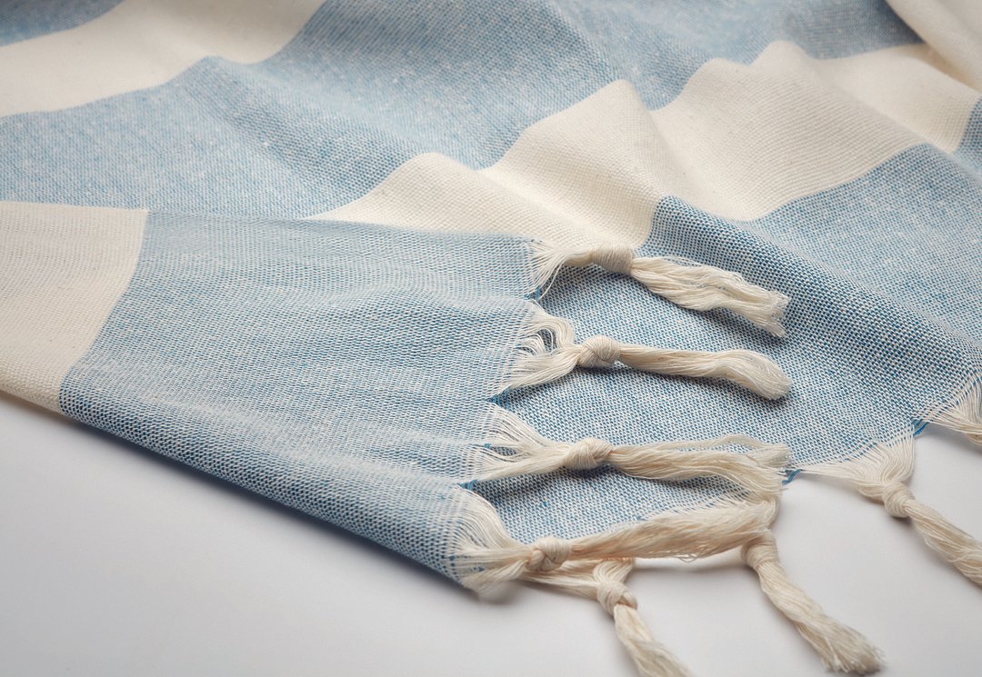 Hamman Handtuch 140 gr/m² Warat