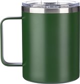 Doppelwandiger Thermobecher Jovicht | Recycelt | 300 ml