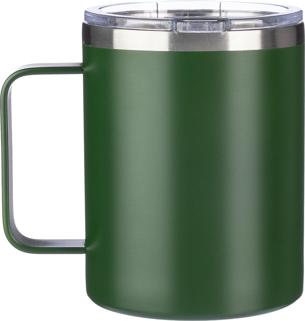 Doppelwandiger Thermobecher Jovicht | Recycelt | 300 ml