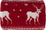 Decke aus Fleece Lurer