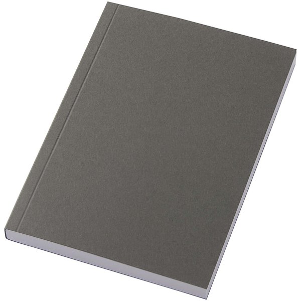 Austen A6 Softcover Notizbuch – 100 Blatt - Emmast