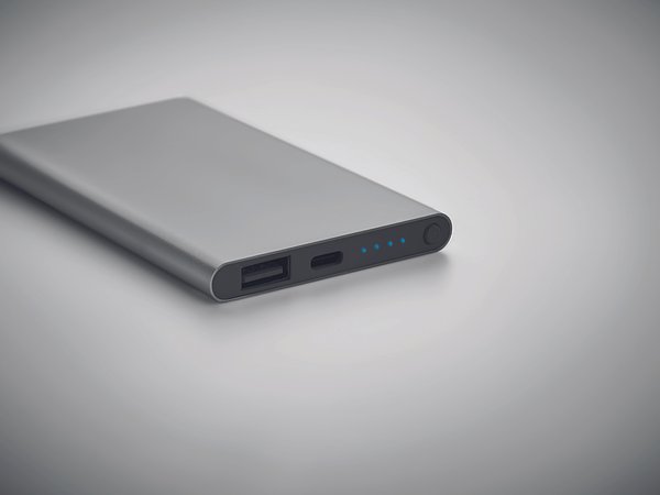 Powerbank 4000 mAh Anrin