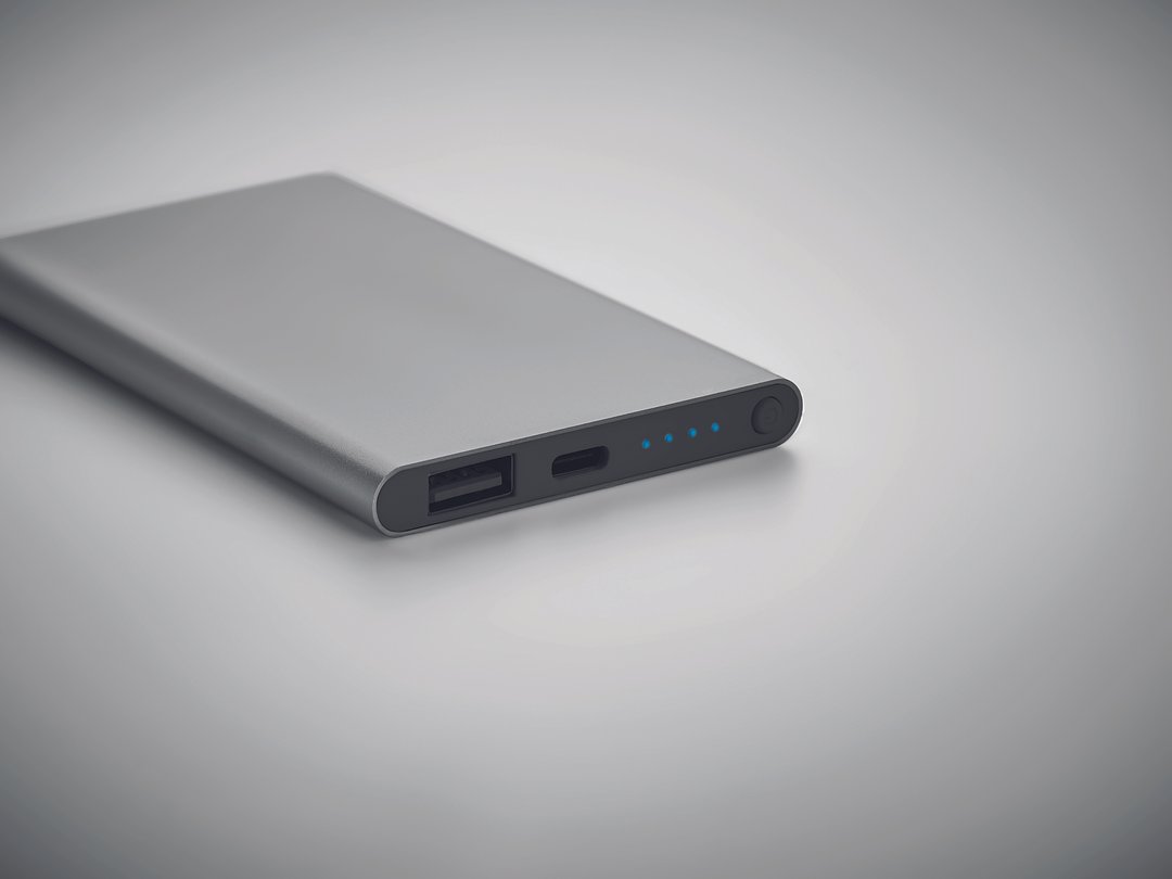 Powerbank 4000 mAh Anrin