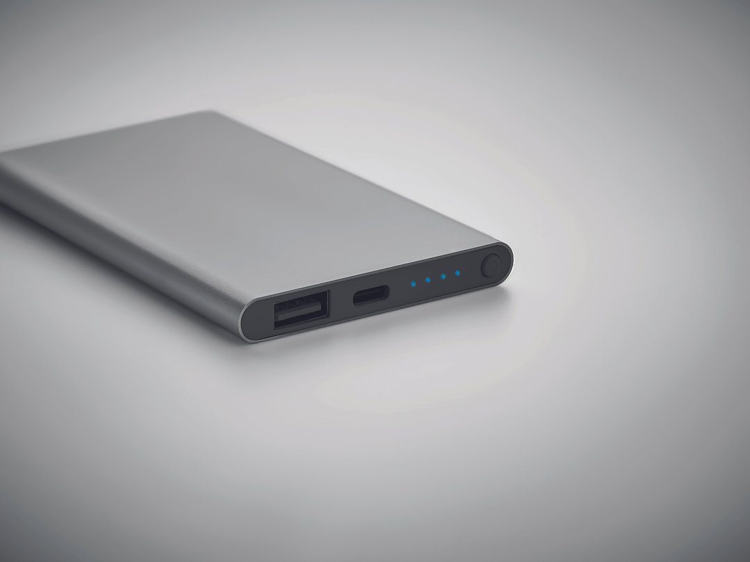Powerbank 4000 mAh Anrin