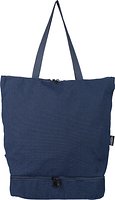 Recyceltes Poly-Baumwollgewebe (330 g/m2) Rucksack Stiat