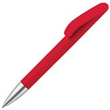 Kugelschreiber Slash soft touch R-ABS Palier