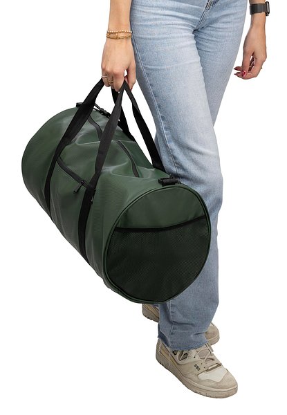 rPET-Reisetasche Liulia