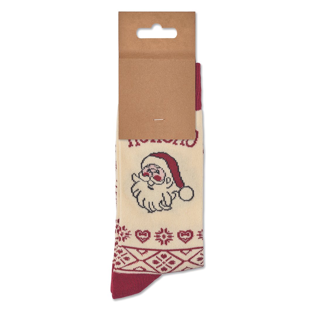 Weihnachtssocken M Griccelll