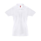 Damen Poloshirt Utziafri