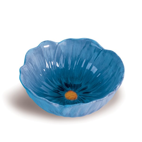 Byon Poppy 4er-Set Schale Noldia