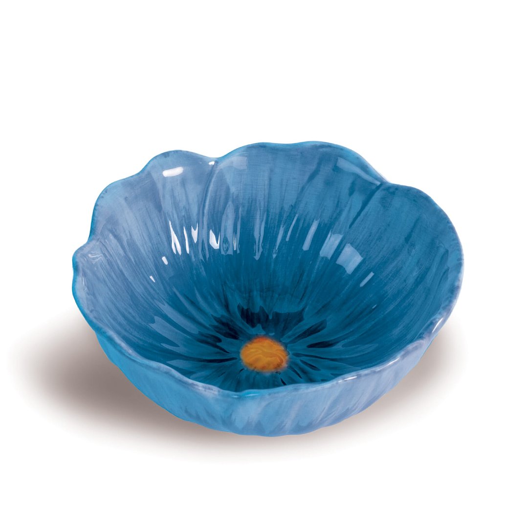 Byon Poppy 4er-Set Schale Noldia