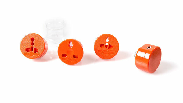 Steckeradapter Idbox