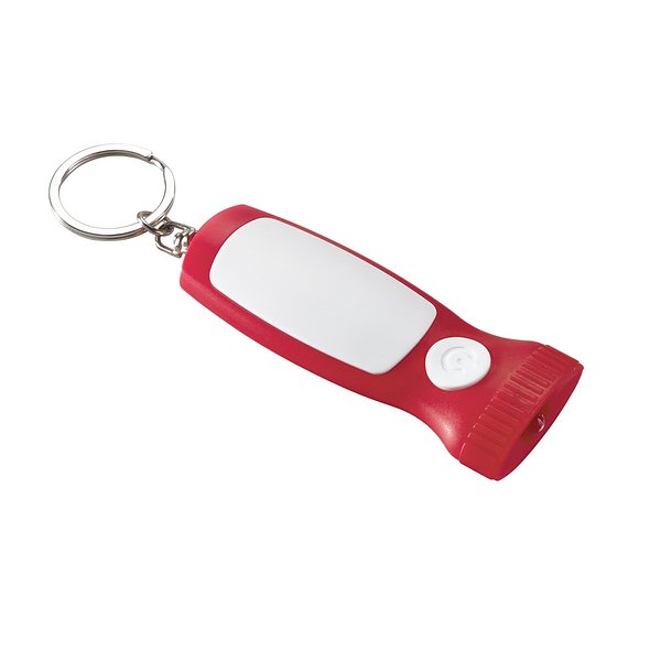 Schlüsselanhänger mit LED Dursie