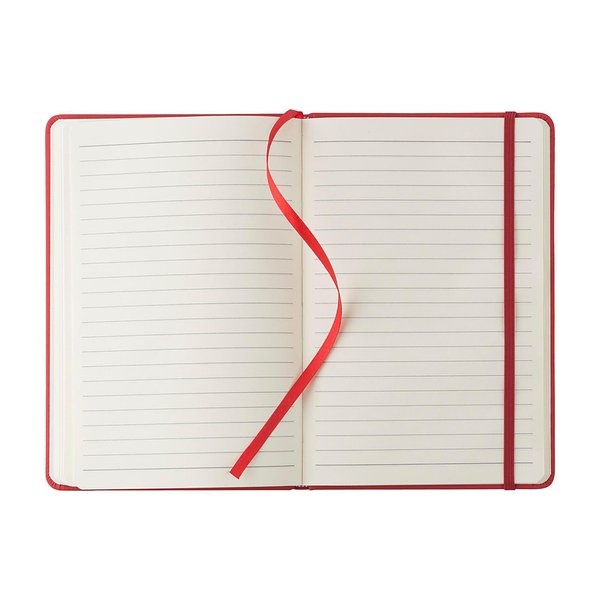 Notizbuch Elitlixca | Recyceltes PU | A5 | Liniert