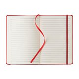 Notizbuch Elitlixca | Recyceltes PU | A5 | Liniert
