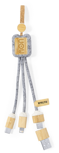 Ladegerätkabel Idton